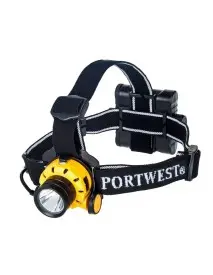 Lanterna pentru Casca Portwest