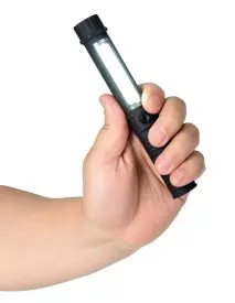 Lanterna Portwest Inspection