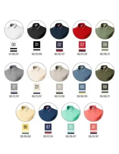 Tricou polo pentru barbati, Focus 232, Malfini