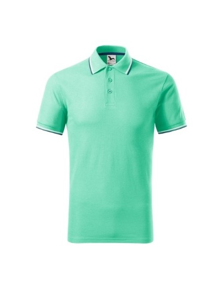 Tricou polo pentru bărbaţi, Focus 232, Malfini