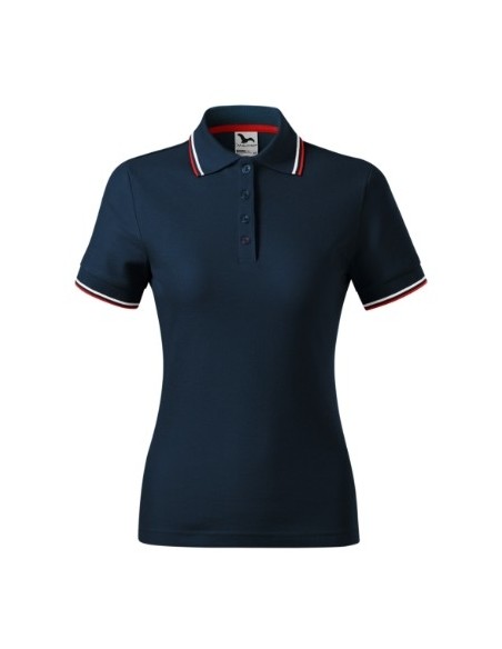 Tricou polo pentru dama, Focus 233, Malfini