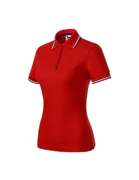 Tricou polo pentru dama, Focus 233, Malfini
