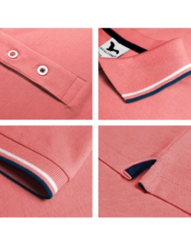Tricou polo pentru dama, Focus 233, Malfini