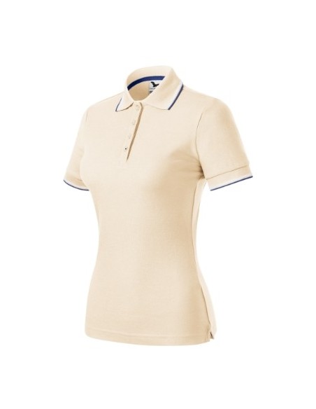 Tricou polo pentru dama, Focus 233, Malfini Tricou polo pentru dama, Focus 233, Malfini