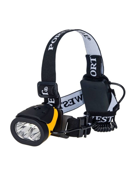 Lanterna pentru Casca Portwest Dual Lanterna pentru Casca Portwest Dual