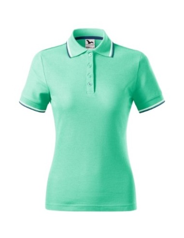 Tricou polo pentru damă, Focus 233, Malfini