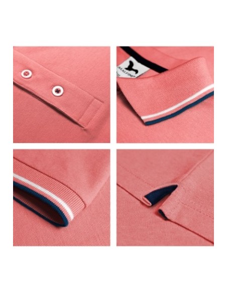 Tricou polo pentru damă, Focus 233, Malfini