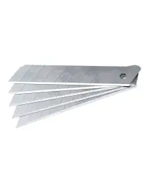 Lame de Rezerva 18mm, Portwest pentru cuter KN18