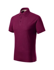 Tricou polo pentru barbati, Prime (GOTS) 234, Malfini