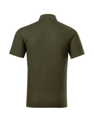 Tricou polo pentru bărbaţi, Prime (GOTS) 234, Malfini Tricou polo pentru bărbaţi, Prime (GOTS) 234, Malfini