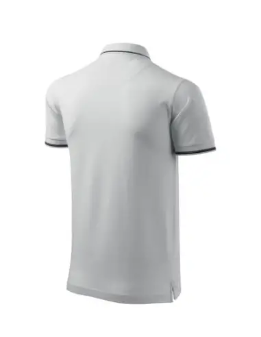 Tricou polo pentru barbati, Perfection plain 251, Malfini