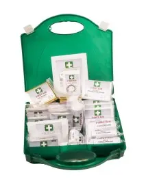 Trusa medicala de prim ajutor 100 Portwest- FA12
