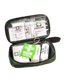 Kit pentru Vehicule 2 (trusa medicala auto)- FA21GNR