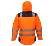 Jacheta de Ploaie Vision HiVis