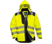 Jacheta de Ploaie Vision HiVis