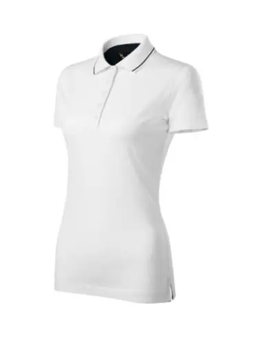 Tricou polo pentru dama, Grand 269, Malfini Tricou polo pentru dama, Grand 269, Malfini