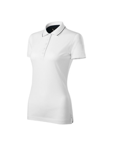 Tricou polo pentru dama, Grand 269, Malfini Tricou polo pentru dama, Grand 269, Malfini