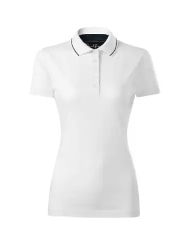 Tricou polo pentru dama, Grand 269, Malfini Tricou polo pentru dama, Grand 269, Malfini