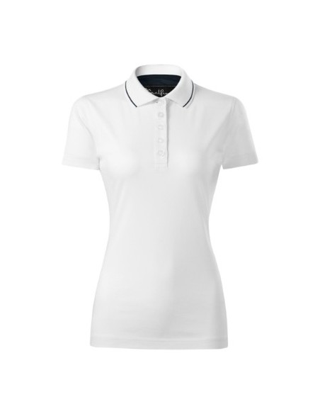Tricou polo pentru dama, Grand 269, Malfini Tricou polo pentru dama, Grand 269, Malfini