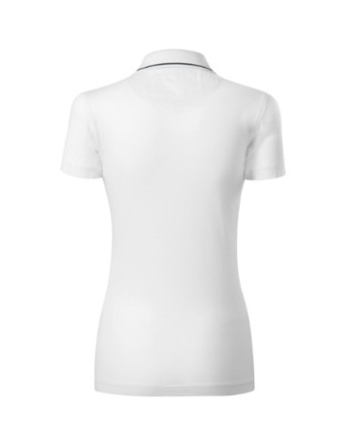 Tricou polo pentru dama, Grand 269, Malfini Tricou polo pentru dama, Grand 269, Malfini