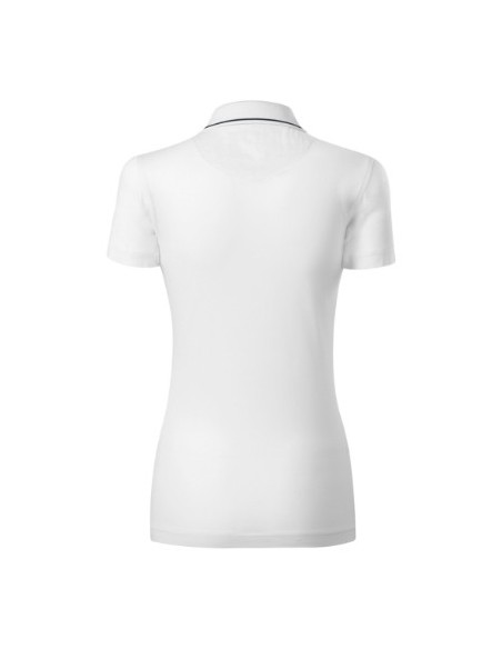 Tricou polo pentru dama, Grand 269, Malfini Tricou polo pentru dama, Grand 269, Malfini