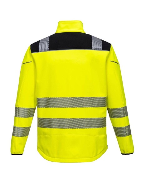 Jacheta Softshell Vision HiVis Jacheta Softshell Vision HiVis