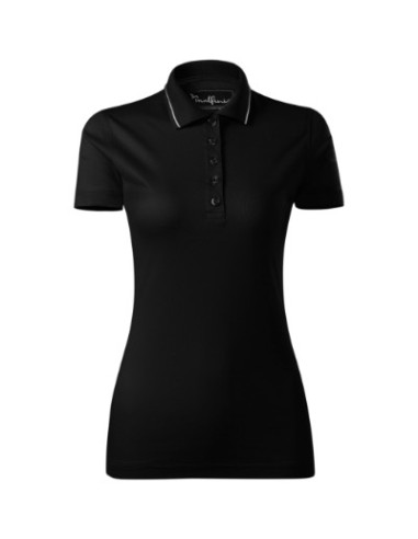 Tricou polo pentru dama, Grand 269, Malfini