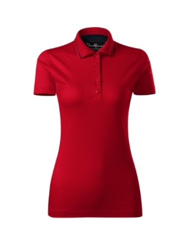 Tricou polo pentru dama, Grand 269, Malfini