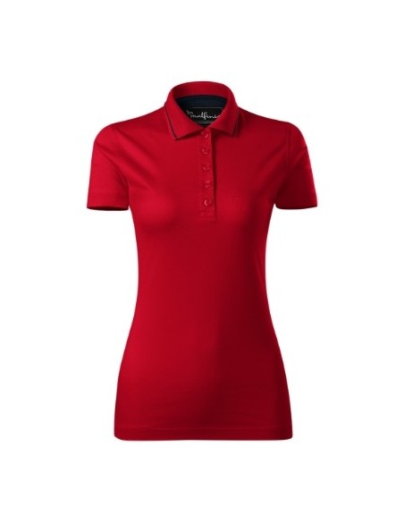 Tricou polo pentru dama, Grand 269, Malfini