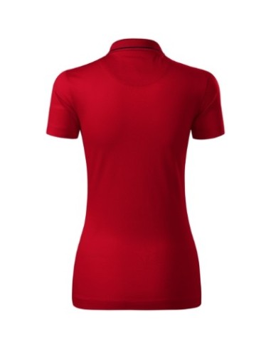 Tricou polo pentru damă, Grand 269, Malfini