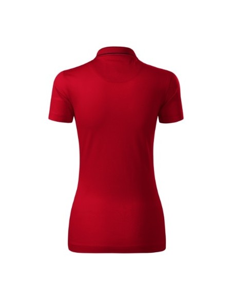 Tricou polo pentru damă, Grand 269, Malfini