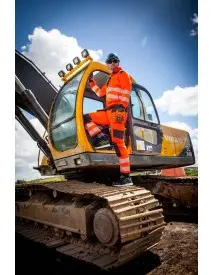 Jacheta Vision HiVis