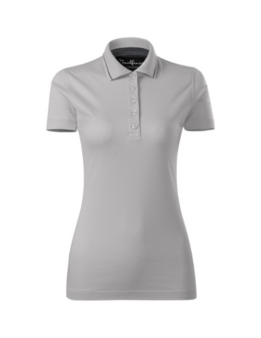 Tricou polo pentru damă, Grand 269, Malfini Tricou polo pentru damă, Grand 269, Malfini