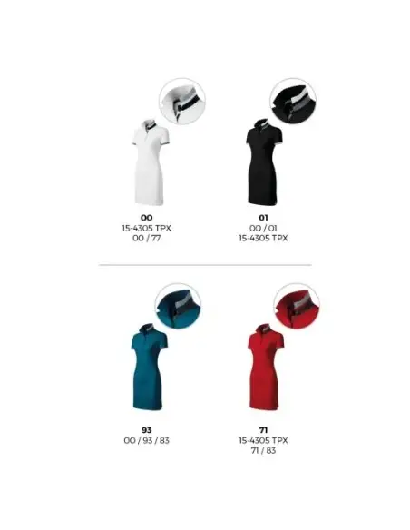Rochie pentru damă, Dress up 271, Malfini