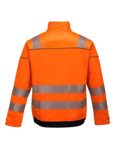 Jacheta Vision HiVis