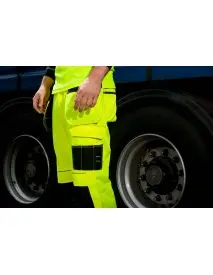 Pantaloni Vision Hi-Vis