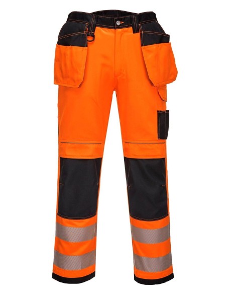 Pantaloni Vision Hi-Vis Pantaloni Vision Hi-Vis