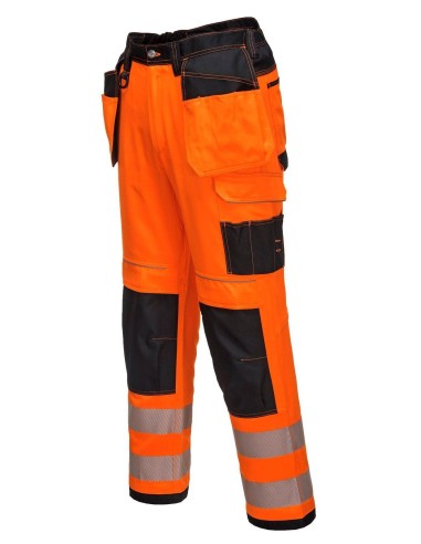 Pantaloni Vision Hi-Vis Pantaloni Vision Hi-Vis