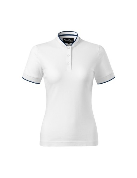 Tricou polo pentru dama, Diamond 274, Malfini
