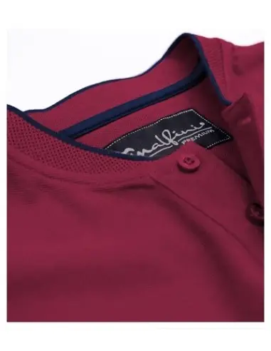 Tricou polo pentru dama, Diamond 274, Malfini