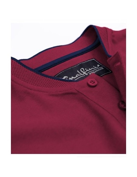 Tricou polo pentru dama, Diamond 274, Malfini
