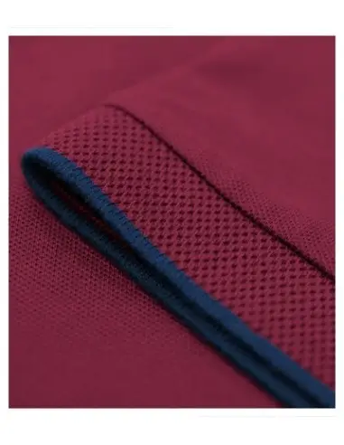 Tricou polo pentru dama, Diamond 274, Malfini