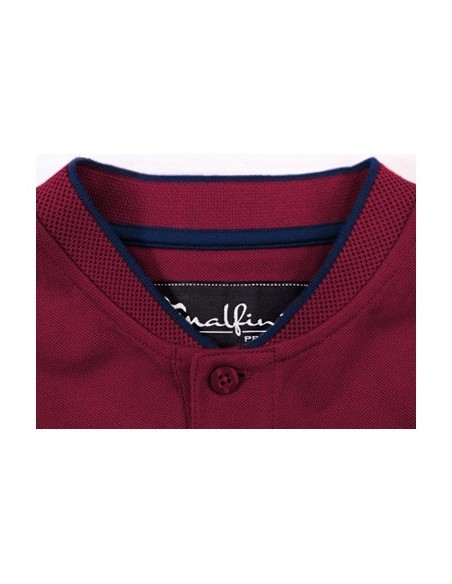 Tricou polo pentru dama, Diamond 274, Malfini