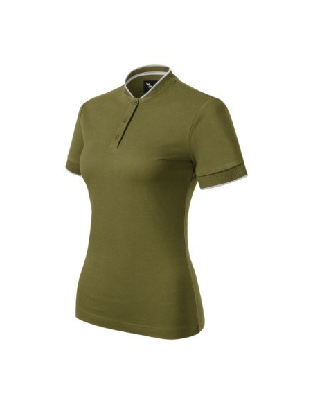 Tricou polo pentru damă, Diamond 274, Malfini