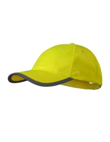 Căciulă unisex, HV Reflex 3V5, Malfini Căciulă unisex, HV Reflex 3V5, Malfini