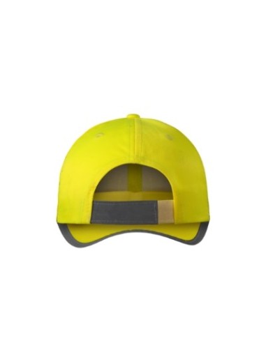 Căciulă unisex, HV Reflex 3V5, Malfini Căciulă unisex, HV Reflex 3V5, Malfini