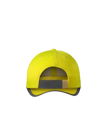 Căciulă unisex, HV Reflex 3V5, Malfini Căciulă unisex, HV Reflex 3V5, Malfini