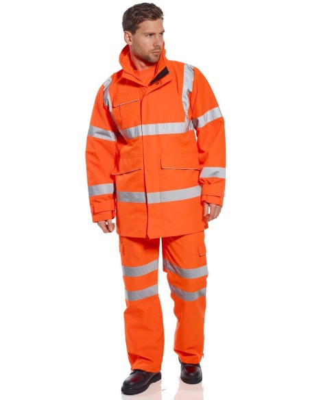 Jacheta Extreme Parka