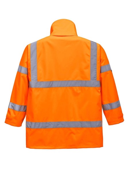 Jacheta Extreme Parka