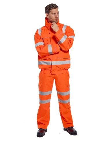Jacheta Bomber Extreme